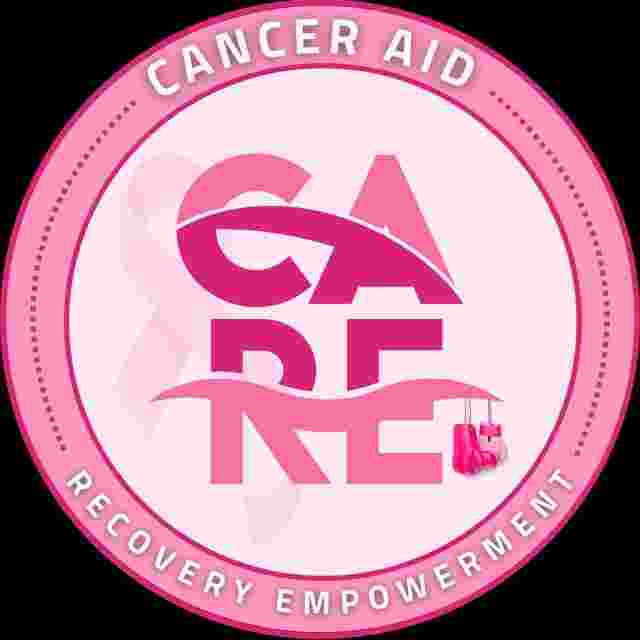 شعار أسرة CARE
